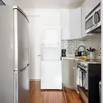 24-16 Gramercy W D Gramercy New York
