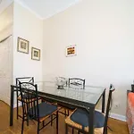 Midtown West Furnished Apartment 3Br