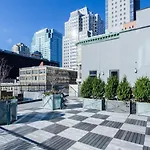 Blueground Downtown Brooklyn Rooftop Nr Fort Greene Park Nyc-1832