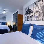 Sweet Home - Zoller Stays