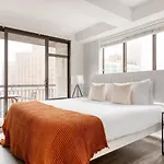 Apartment Ues 2br W Wd Gym Doorman Nr Carl Schurz Park Nyc-1041 *