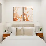 1290-7 New Renovated 2 Bedrooms In Ues New York