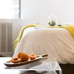 Apartment 24-16 Gramercy W D Gramercy