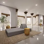 Queens Studio Jewel Luxury And Comfort Combined