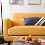 24-16 Gramercy W D Gramercy Apartment New York