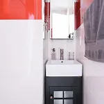 24-16 Gramercy W D Gramercy Apartment