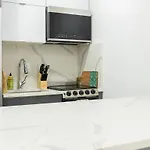 Apartment 1597-13 I Brand New Prime Upper East W&d New York