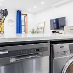 Apartment 1597-13 I Brand New Prime Upper East W&d