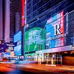 Renaissance New York Times Square By Marriott