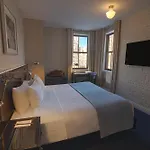 The Frederick Hotel Tribeca