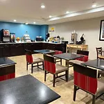Days By Wyndham Brooklyn Marine Park 3* New York