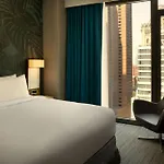The Cloud One New York-downtown, By The One Group Hotel New York