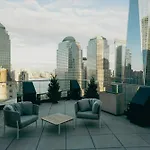 Hotel The Cloud One New York-downtown, By The One Group