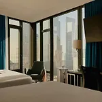 The Cloud One New York-downtown, By The One Group Hotel New York