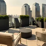 Hotel The Cloud One New York-downtown, By The One Group 4*