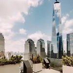 The Cloud One New York-downtown, By The One Group