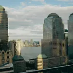 Hotel The Cloud One New York-downtown, By The One Group