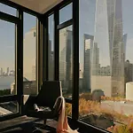 Hotel The Cloud One New York-downtown, By The One Group 4*