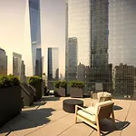 The Cloud One New York-downtown, By The One Group Hotel