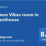 Lemon Vibes Room In Guesthouse