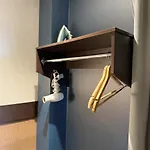 Hotel Mirage Brooklyn 3*