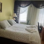 Comfort Stay In Brooklyn