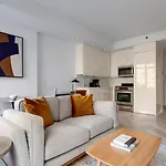 Blueground Murray Hill Fitness Center Nr Empire State Building Nyc-2037