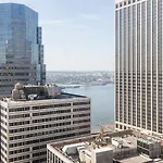 Apartment Blueground Financial District Rooftop Nr Brooklyn Bridge Nyc-1971