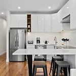 Carroll Place - Bright 3Br Apt In Carroll Gardens