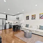 Carroll Place - Bright 3Br Apt In Carroll Gardens