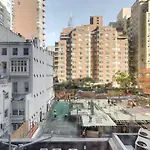 Blueground Murray Hill Fitness Center Nr Empire State Building Nyc-2037