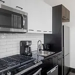 Apartment Blueground Financial District Rooftop Nr Brooklyn Bridge Nyc-1971 New York