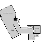 Blueground Financial District Rooftop Nr Brooklyn Bridge Nyc-1971 Apartment New York