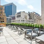 Blueground Financial District Rooftop Nr Brooklyn Bridge Nyc-1971