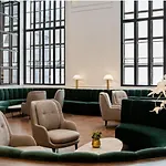 Blueground Financial District Rooftop Nr Brooklyn Bridge Nyc-1971 Apartment