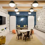 Blueground Financial District Rooftop Nr Brooklyn Bridge Nyc-1971 Apartment New York