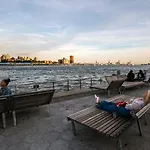 Apartment Blueground Financial District Rooftop Nr Brooklyn Bridge Nyc-1971 New York
