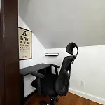 Staten Luxe, Modern Stay Close To Nj, Nyc And Brooklyn!