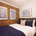 Urban Oasis 1Br East Village Hideaway With Patio!