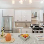 Pent House On Bruckner New Luxe 2Br 2Ba King Bed Fast Wi-Fi 15 Mins To Times Square