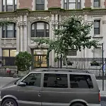 Elegant Nyc Apartment With Designer Touches