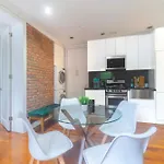 New2 York Stylish 2Br Apartment In Manhattan