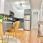 Large 4 Bedroom Nyc Property