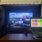 Near Seaport In Chinatown