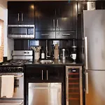 Urban Oasis 1Br East Village Hideaway With Patio!