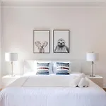 Bright And Comfy Studio In Nyc