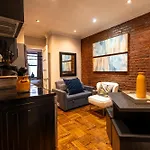 Prestige Gramercy Park Suites