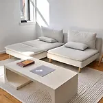 Elegant Nyc Apartment With Designer Touches