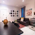 Central Park Residence In New York