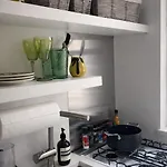 Chic West Village Studio On Bleecker Street